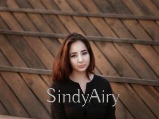 SindyAiry