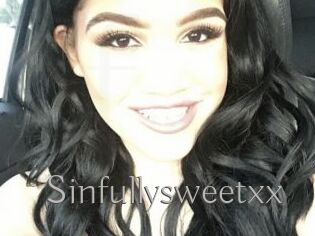 Sinfullysweetxx