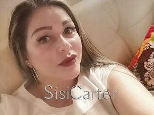 SisiCarter
