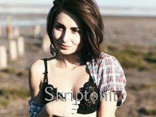 Skriptonit