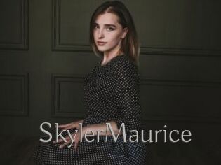 SkylerMaurice