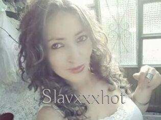 Slavxxxhot