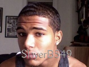 SlayerB549