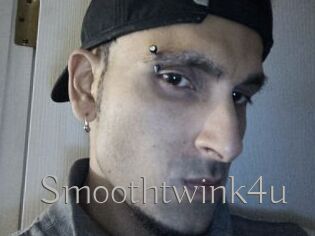 Smoothtwink4u