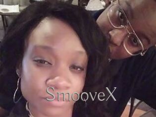 SmooveX