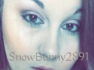 SnowBunny2891