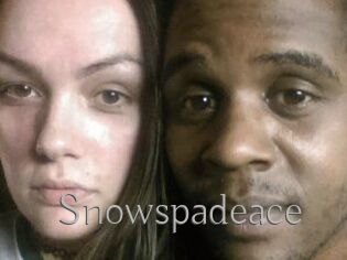 Snowspadeace