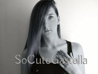 SoCuteGastella