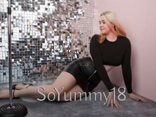 SoYummy18
