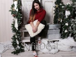 SofiaDevil