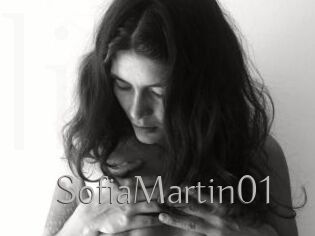 SofiaMartin01