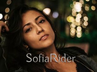 SofiaRider