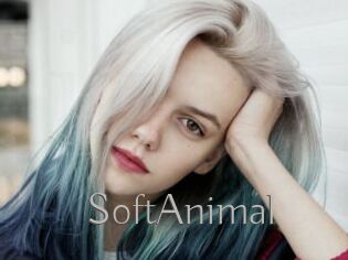 SoftAnimal