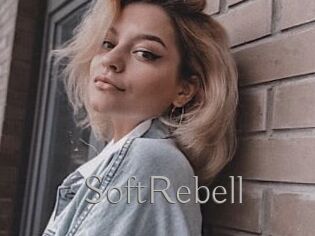 SoftRebell