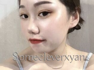 Somecleverxyan