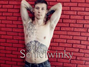 SonicTwinky