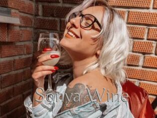 Sonya_Wine