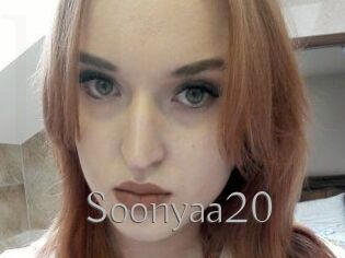 Soonyaa20