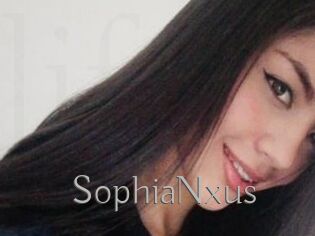 SophiaNxus