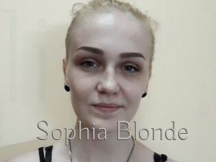 Sophia_Blonde