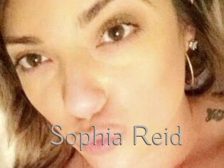 Sophia_Reid