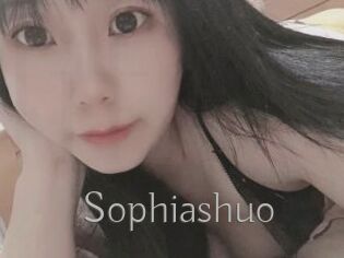 Sophiashuo