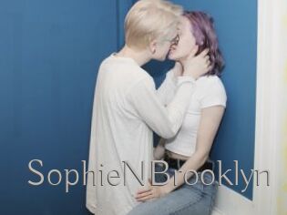 SophieNBrooklyn