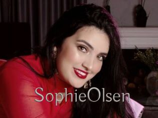 SophieOlsen