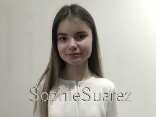 SophieSuarez
