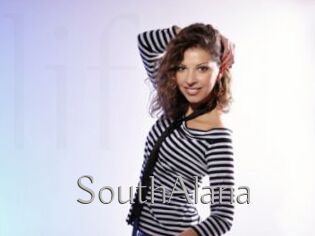 SouthAlana