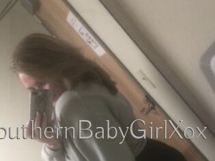 SouthernBabyGirlXox