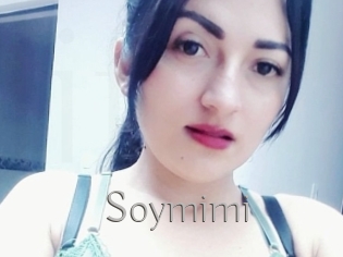 Soymimi