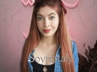 Soynataly