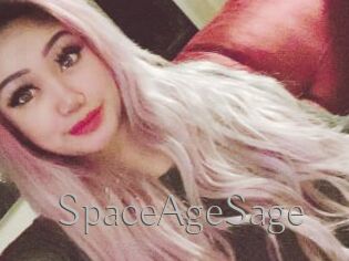 SpaceAgeSage