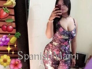 SpanishMami