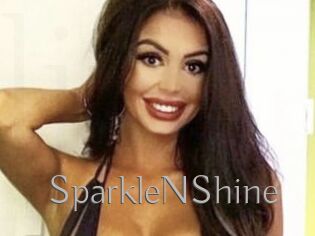 SparkleNShine