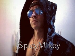 SpicyMikey