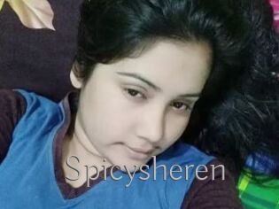 Spicysheren