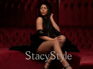 StacyStyle