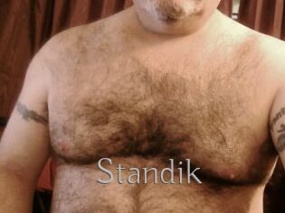Standik