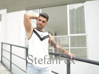 StefanFox