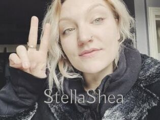 StellaShea