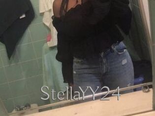 StellaYY24