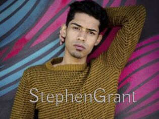 StephenGrant