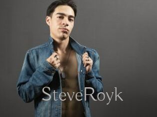 SteveRoyk