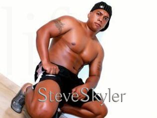 SteveSkyler