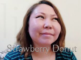 Strawberry_Donut