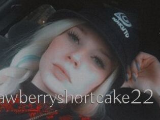 Strawberryshortcake22