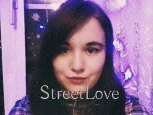 Street_Love