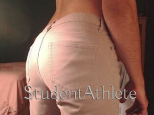 StudentAthlete